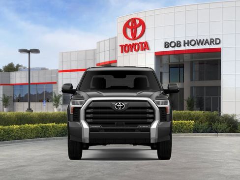 New 2026 Toyota Tundra Limited AWD/4WD image 44