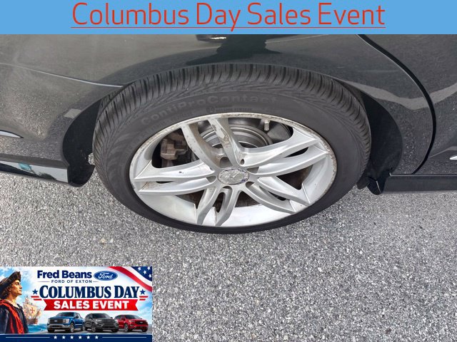 Used 2014 Mercedes-Benz C 300 4MATIC Sedan image 3
