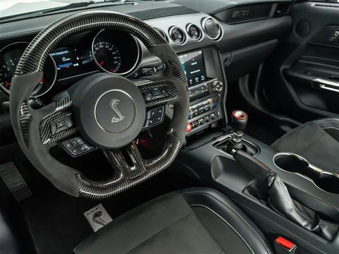 Used 2017 Ford Mustang Shelby GT350 image 21