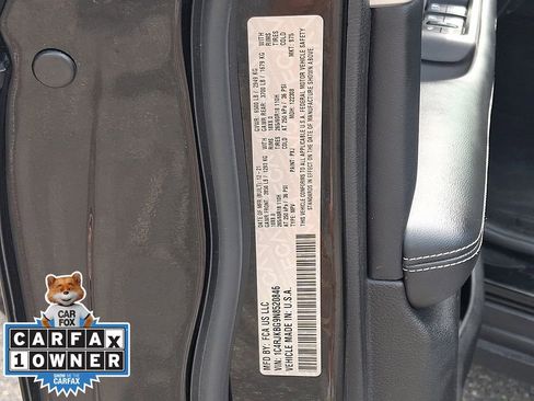 Used 2022 Jeep Grand Cherokee L Limited w/ Luxury Tech Group II image 27