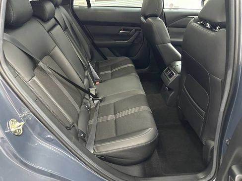Used 2025 MAZDA CX-50 AWD 2.5 S w/ Premium Package image 16