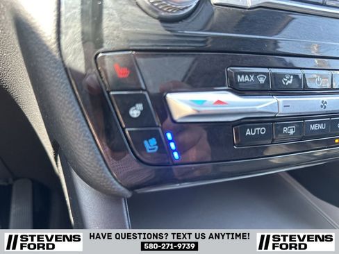 Used 2022 Ford Explorer Limited w/ Hybrid Equipment Group 310A image 36