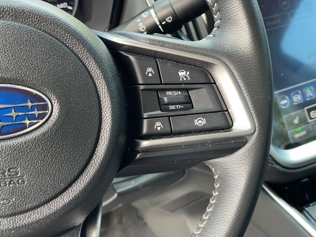 Used 2025 Subaru Legacy Premium w/ Tech Package #1 AWD/4WD image 17