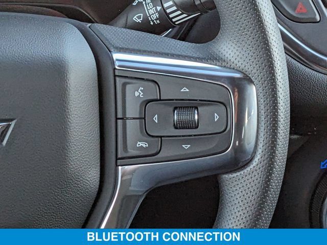 New 2025 Chevrolet Blazer LT w/ Midnight/Sport Edition AWD/4WD image 18