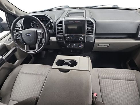 Used 2019 Ford F150 XLT w/ Equipment Group 301A Mid image 9