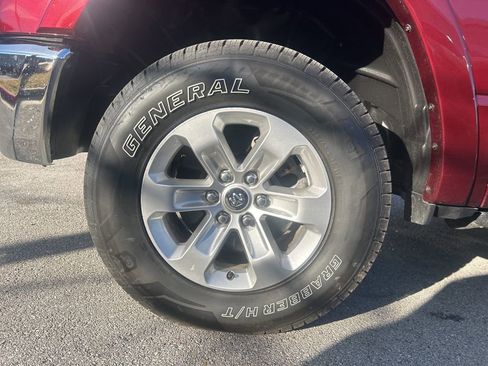 Used 2022 RAM 1500 Laramie image 34