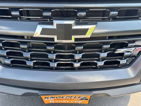 Used 2019 Chevrolet Colorado ZR2 AWD/4WD image 32