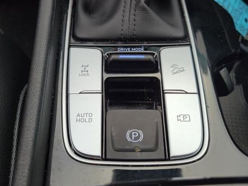 Used 2023 Hyundai Santa Cruz Limited image 29