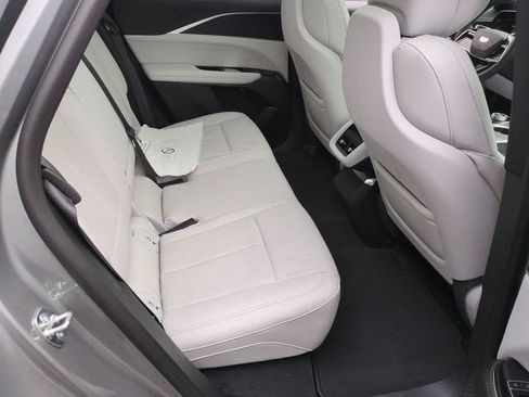 New 2026 Cadillac Lyriq Luxury RWD image 28