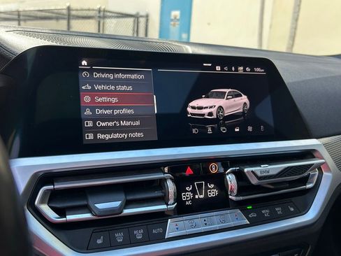 Used 2020 BMW M340i w/ Parking Assistance Package image 26