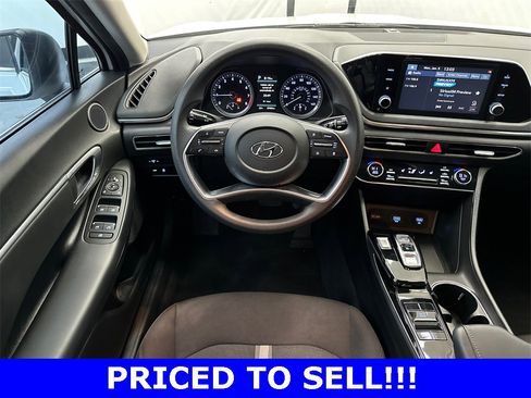 Used 2021 Hyundai Sonata SEL image 22