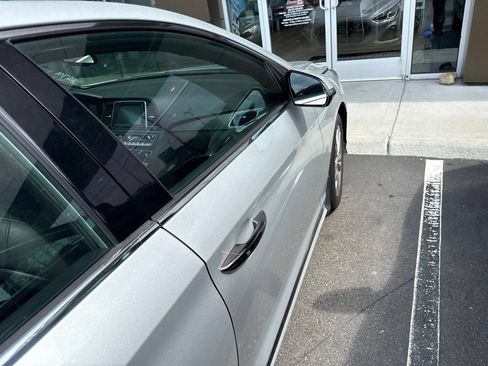 Used 2019 Hyundai Sonata Sport FWD image 11
