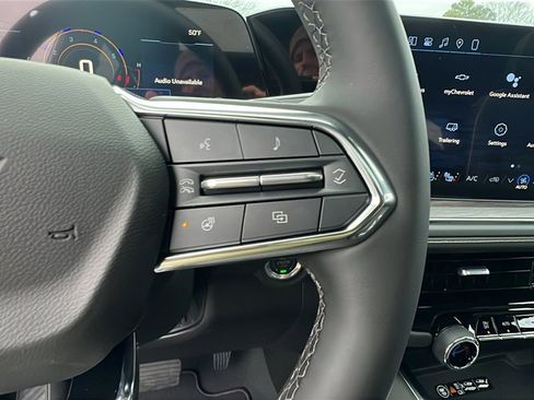 New 2026 Chevrolet Tahoe Premier image 24