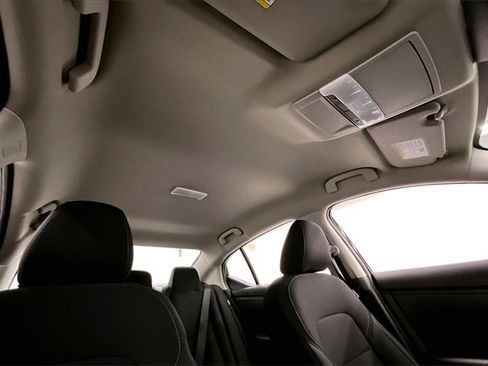 New 2025 Nissan Sentra S image 31