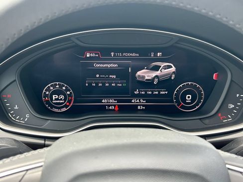 Used 2018 Audi Q5 Prestige w/ Prestige Package AWD/4WD image 30