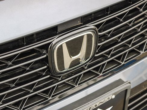 Used 2025 Honda Accord LX image 5