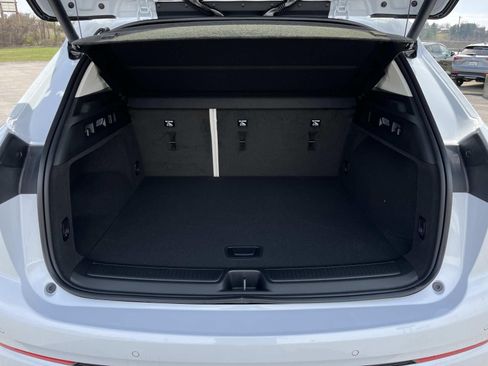 New 2026 Buick Envision Avenir AWD/4WD image 19