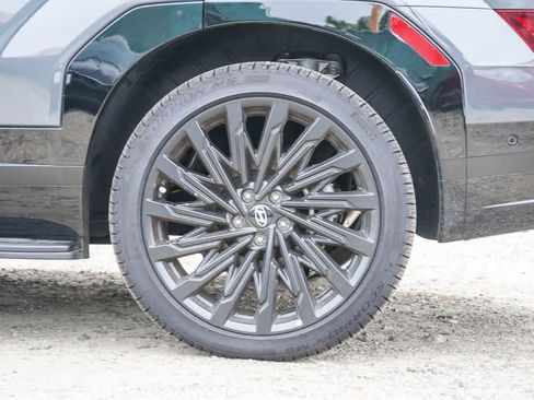 New 2025 Hyundai Santa Fe Calligraphy AWD/4WD image 8