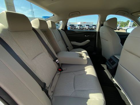 Used 2026 Honda Accord LX image 28