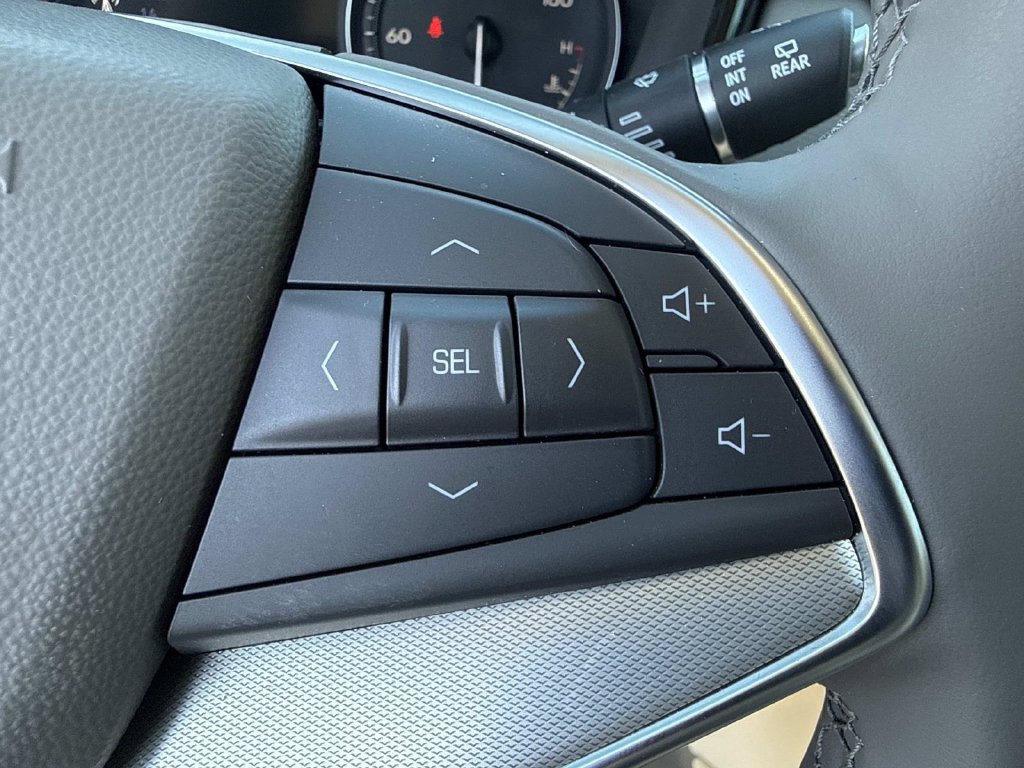 New 2026 Cadillac XT5 Premium Luxury FWD image 29