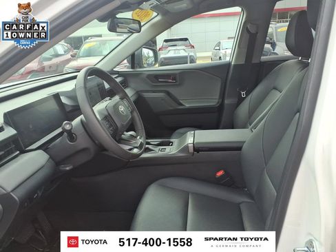 Used 2026 Toyota RAV4 XLE Premium AWD/4WD image 14