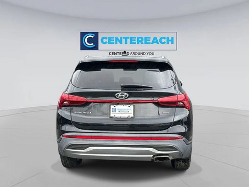 Used 2022 Hyundai Santa Fe SE AWD/4WD image 7