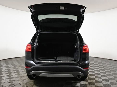 Used 2018 BMW X1 xDrive28i image 37