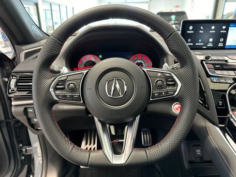 New 2026 Acura RDX A-Spec AWD/4WD image 18