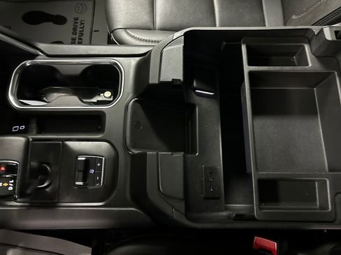 Used 2023 GMC Sierra 1500 Denali w/ Technology Package image 21