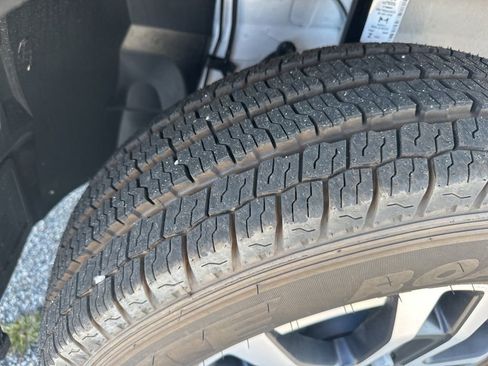 New 2025 RAM ProMaster 3500 w/ Quick Order Package 22G SLT image 35