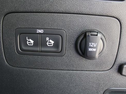 Used 2024 Kia Sorento SX FWD image 11