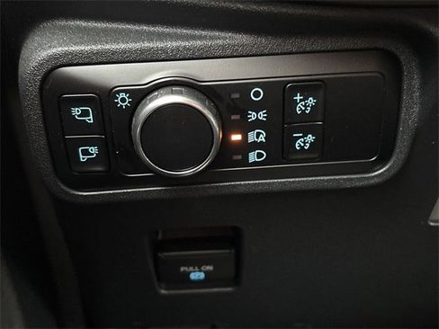 Used 2024 Ford Bronco Wildtrak image 38