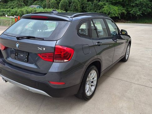 Used 2015 BMW X1 xDrive28i AWD/4WD image 10