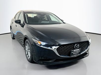 New 2026 MAZDA MAZDA3 s