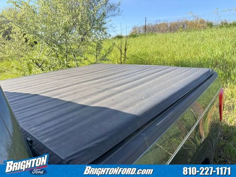 Used 2021 Ford F150 XLT w/ Equipment Group 302A High AWD/4WD image 8