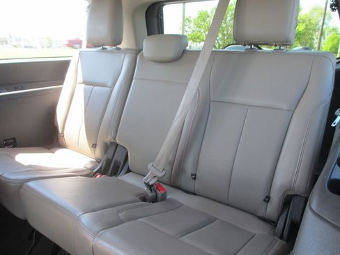 Used 2020 Ford Expedition Max XLT w/ Equipment Group 202A AWD/4WD image 21