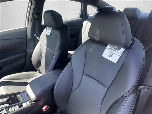 New 2026 Honda Accord Sport image 4