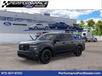 New 2026 Ford Maverick XLT w/ Equipment Group 301A AWD/4WD 360° Tour