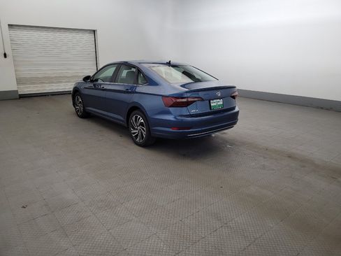 Used 2021 Volkswagen Jetta SEL FWD image 5