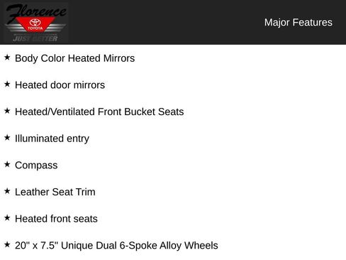 Used 2015 Toyota 4Runner Limited image 13