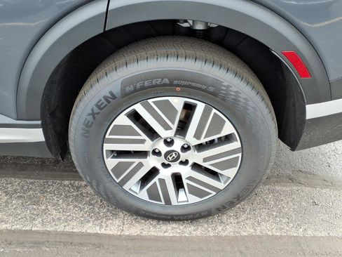 New 2026 Hyundai Palisade SEL AWD/4WD image 10