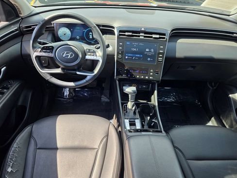 Used 2023 Hyundai Tucson SEL w/ Convenience Package AWD/4WD image 28