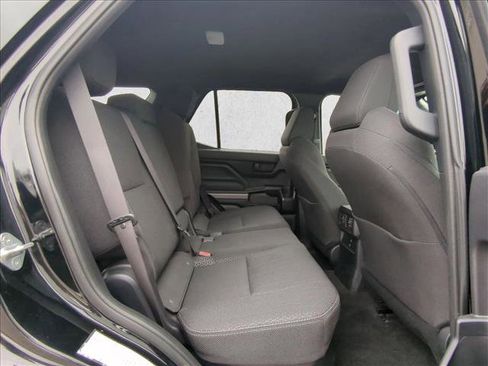 Certified 2025 Toyota 4Runner SR5 image 20