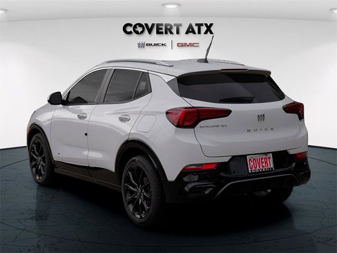 New 2026 Buick Encore GX Sport Touring image 5