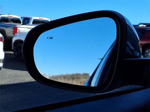 New 2026 Chevrolet Trax ACTIV w/ Driver Confidence Package image 16