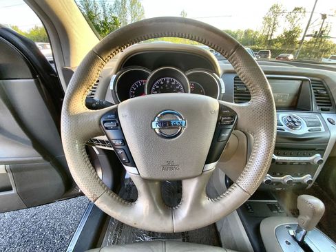 Used 2011 Nissan Murano SL image 11
