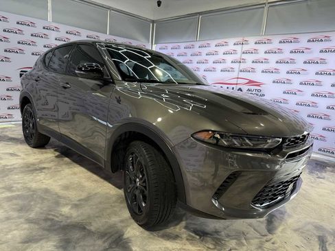 Used 2024 Dodge Hornet GT w/ GT Blacktop Package image 5