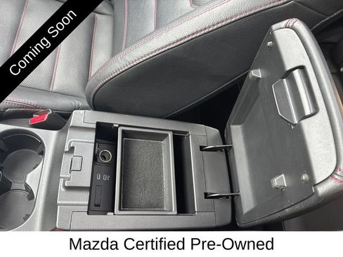 Used 2024 MAZDA CX-5 Carbon Edition AWD/4WD image 20