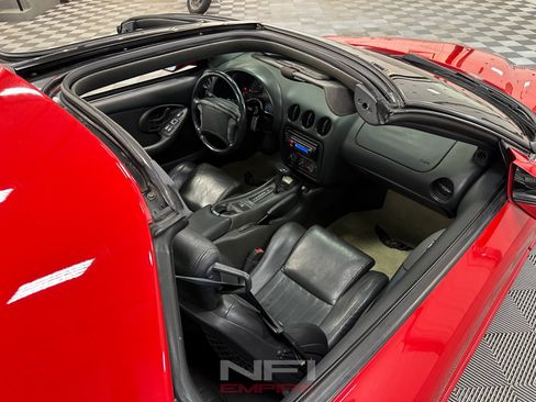 Used 1994 Pontiac Firebird Formula RWD image 41