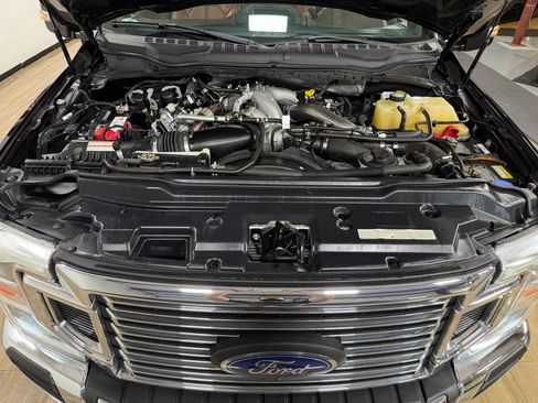 Used 2022 Ford F350 King Ranch w/ King Ranch Ultimate Package image 11
